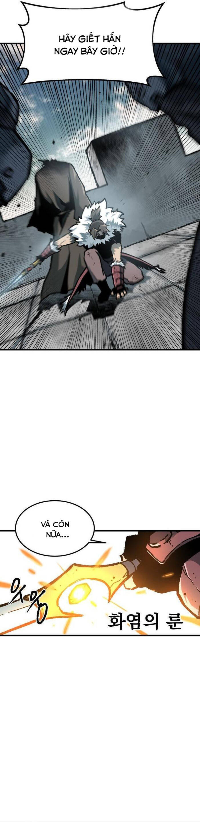 Ngọn Hải Đăng Bình Minh - Page 24