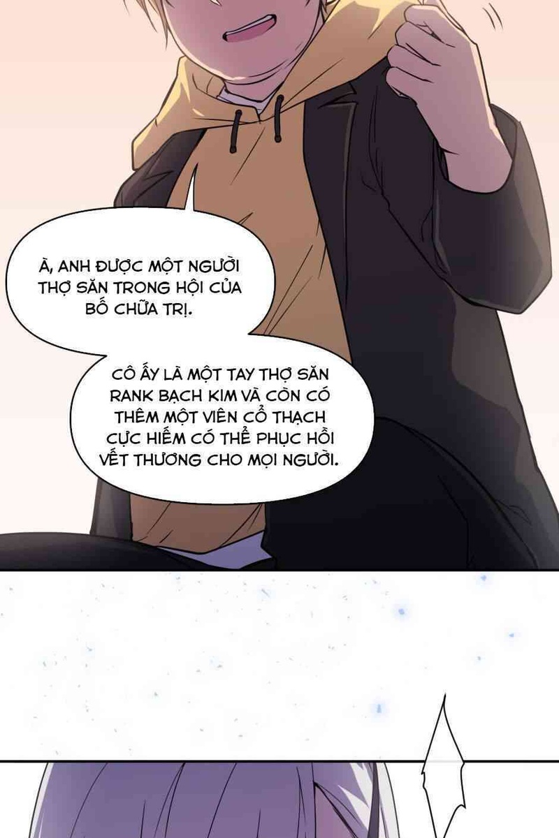 Gods Reborn - Page 21