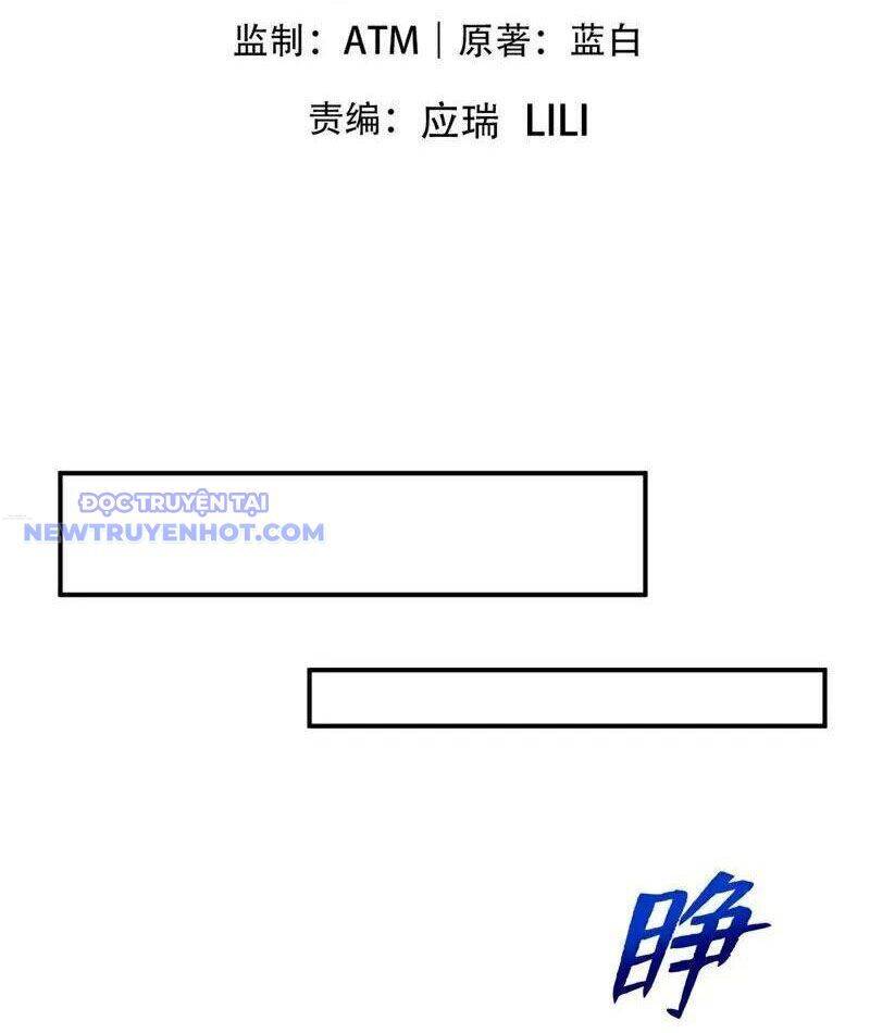 Ta thực sự không muốn làm thần tiên - Page 4