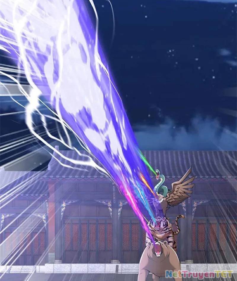 Ta thực sự không muốn làm thần tiên - Page 30