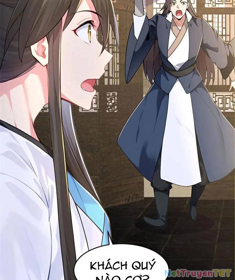 Ta thực sự không muốn làm thần tiên - Page 71