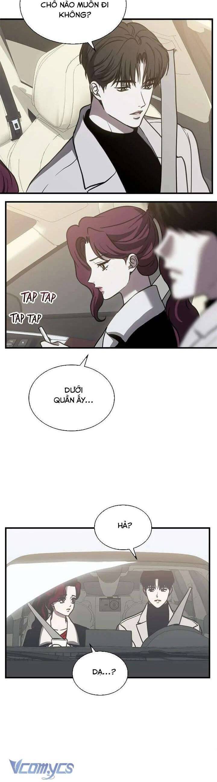 Ba Lần Động Phòng - Page 22