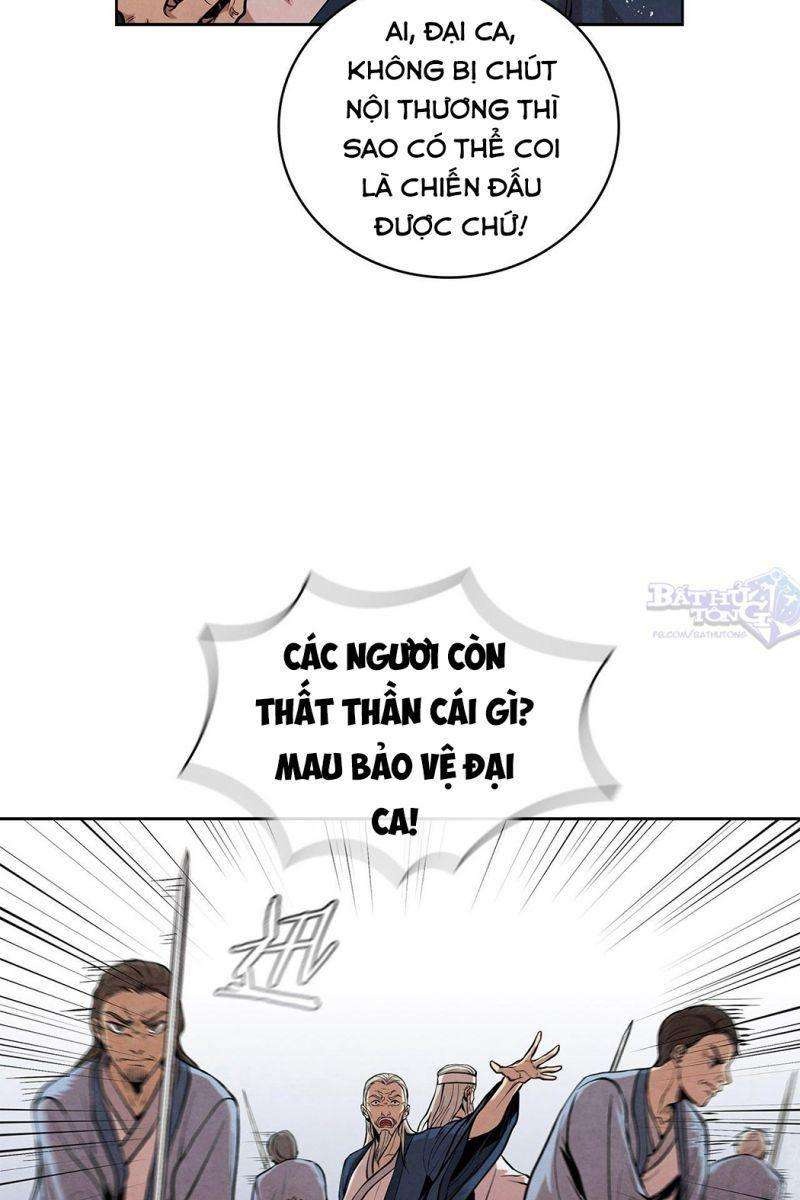 Đại Sư Huynh - Page 9