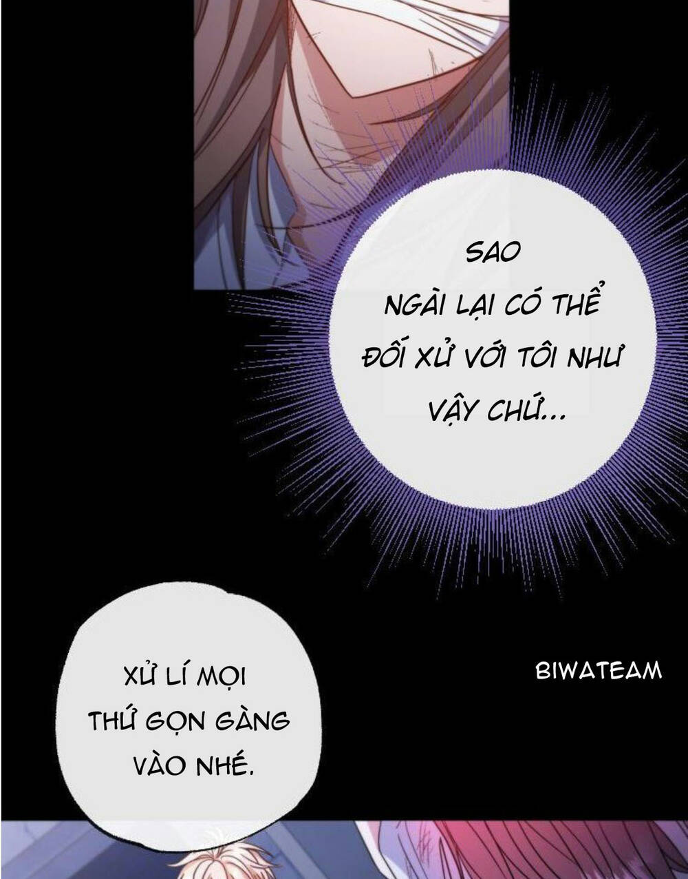 Thánh Nữ Được Đại Công Tước Nhận Nuôi - Page 32