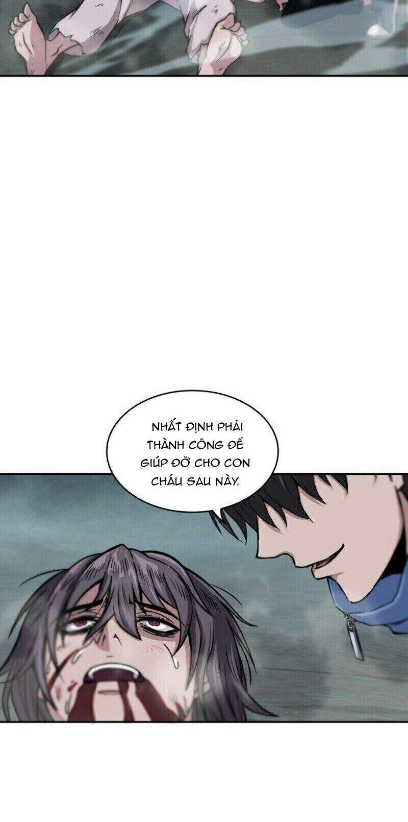 Ngã lão ma thần - Page 69