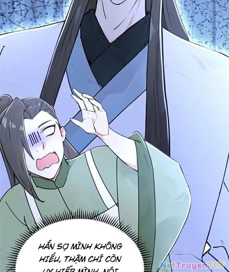 Ta thực sự không muốn làm thần tiên - Page 41