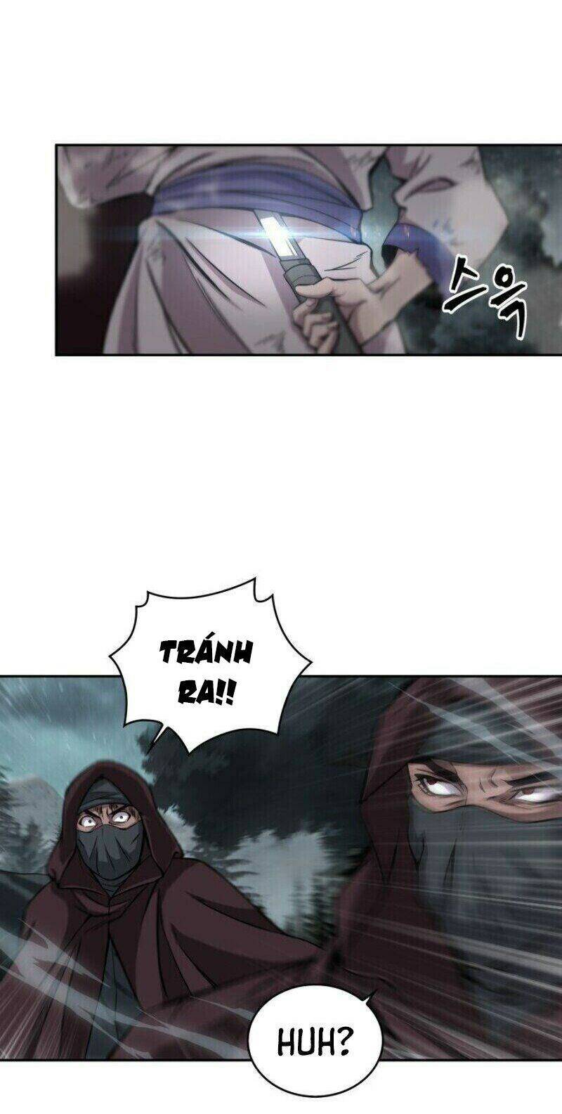 Ngã lão ma thần - Page 24