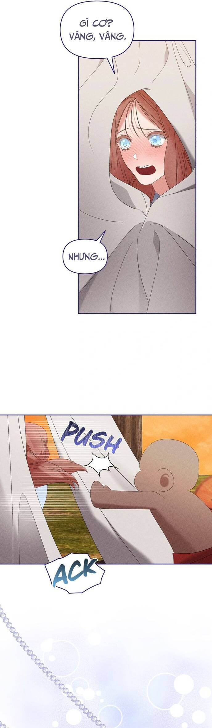 Bạn Đồng Hành Của Ryun - Page 15