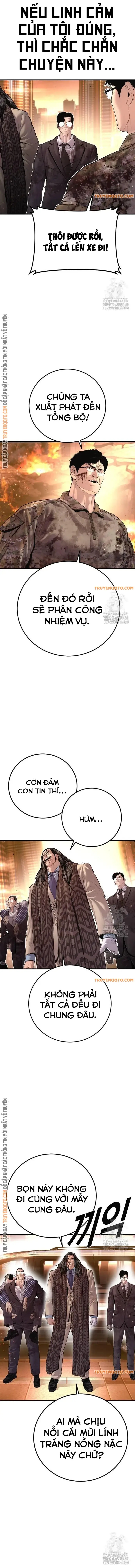 Đặc Vụ Kim - Page 9