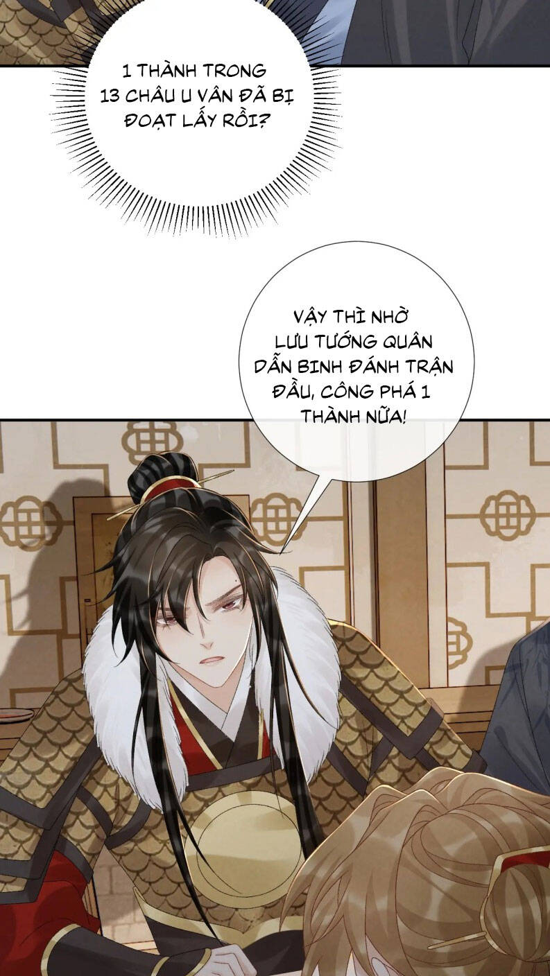 Bệnh Trạng Dụ Dỗ - Page 20