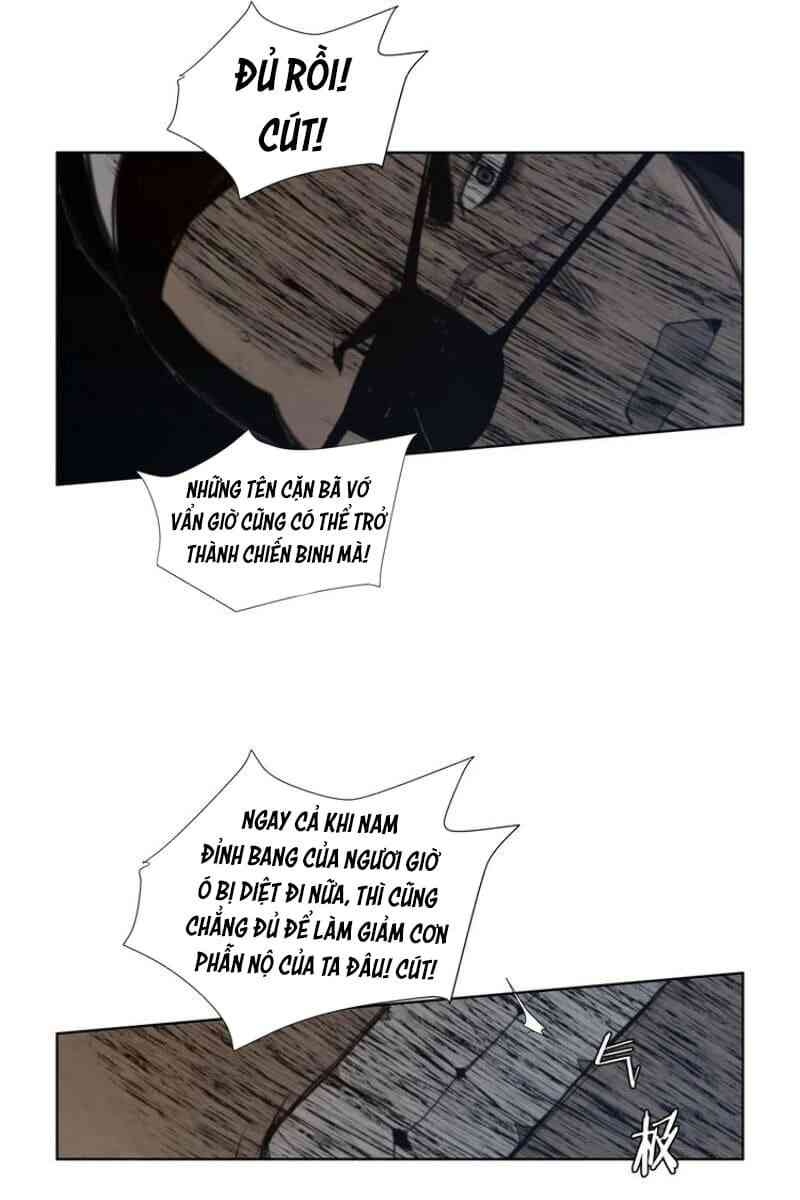 Vinh Quang Kiếm - Page 77