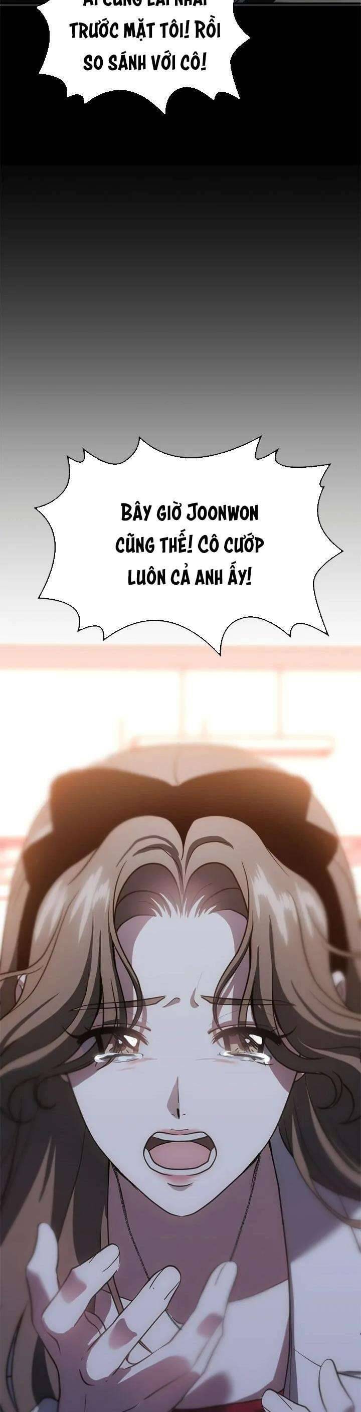 Ba Lần Động Phòng - Page 20