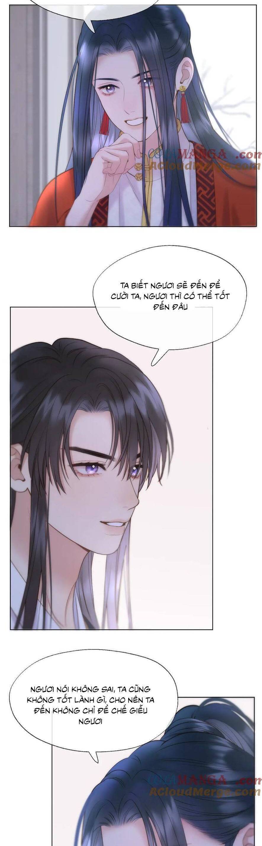 Ta Live Stream Trong Lãnh Cung - Page 5