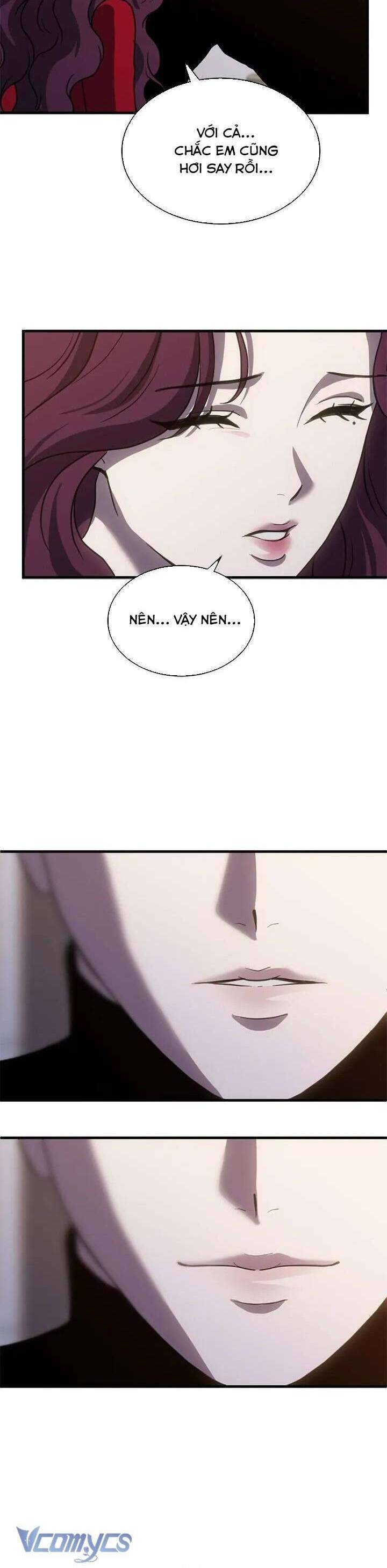 Ba Lần Động Phòng - Page 5