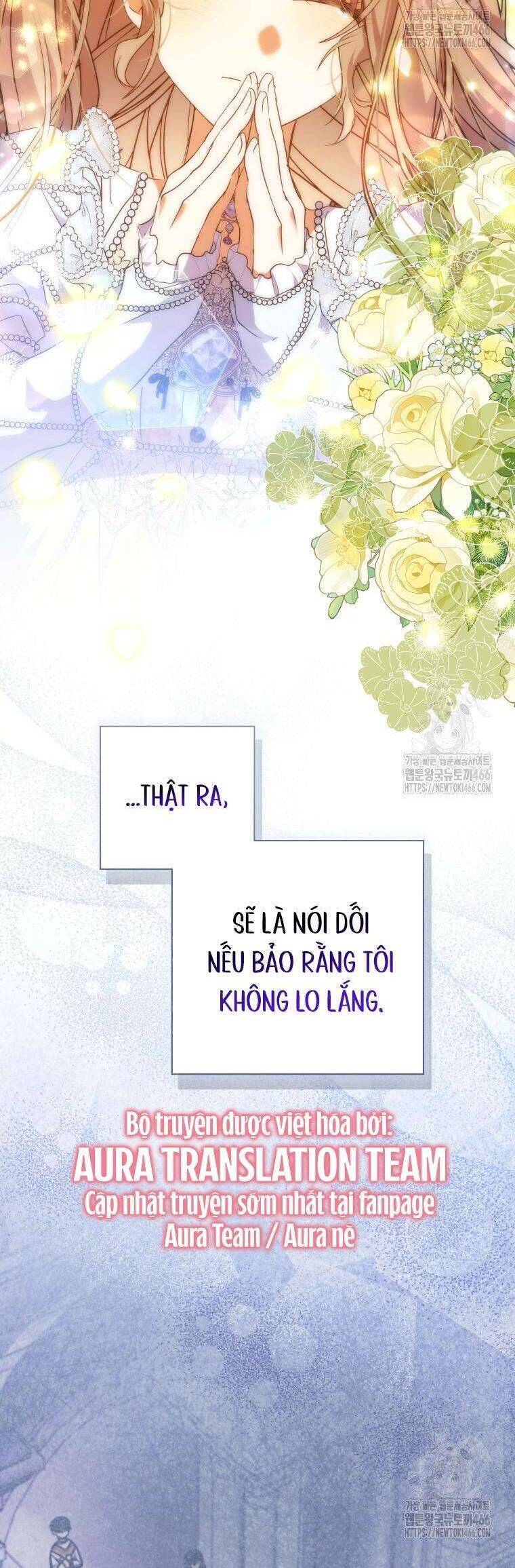 Thánh Nữ Được Đại Công Tước Nhận Nuôi - Page 17