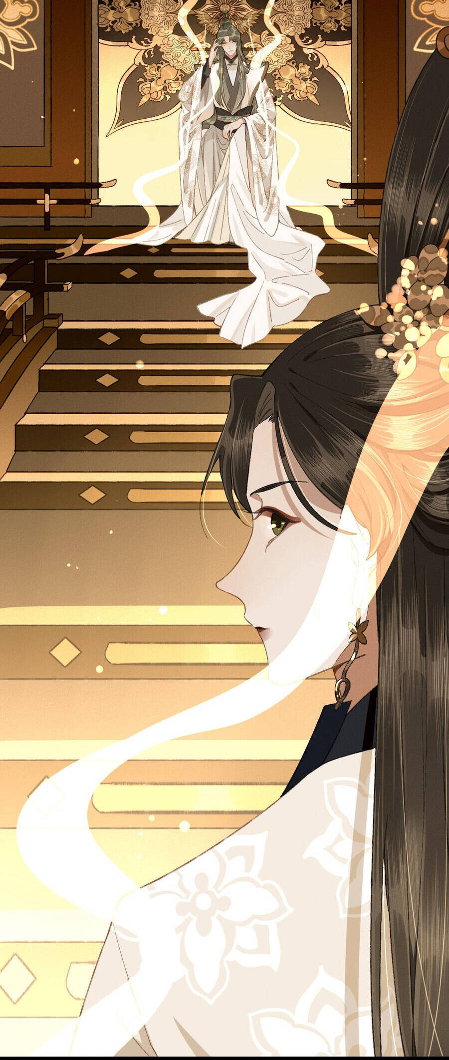 Ma Thú Vậy Mà Có Ý Đồ Bất Chính Với Ta - Page 19