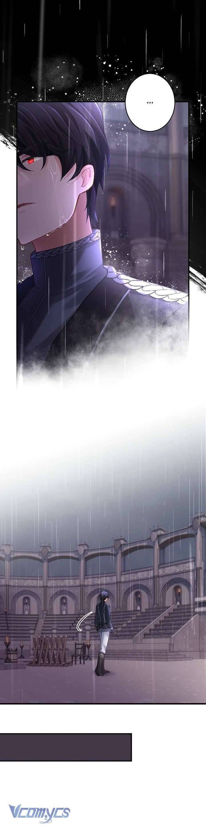 Bệ Hạ À, Từ Giờ Tôi Sẽ Nuôi Dưỡng Thằng Bé - Page 35