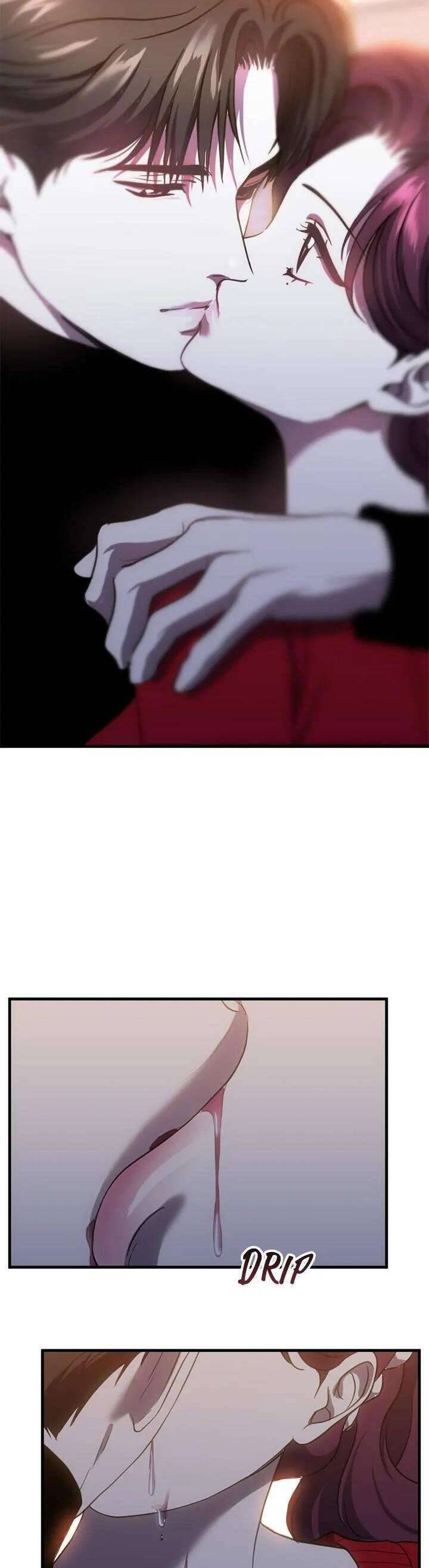 Ba Lần Động Phòng - Page 24