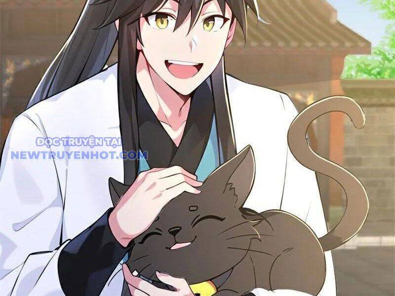 Ta thực sự không muốn làm thần tiên - Page 26