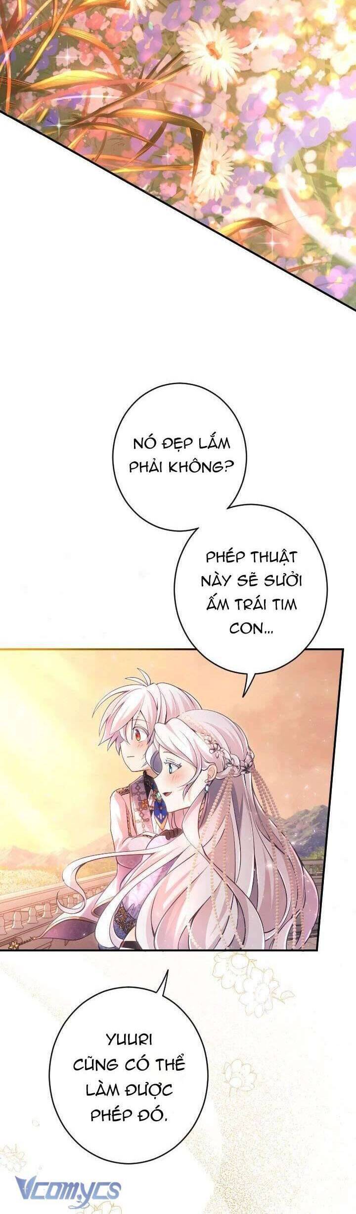 Bệ Hạ À, Từ Giờ Tôi Sẽ Nuôi Dưỡng Thằng Bé - Page 33