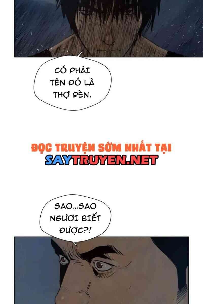 Vinh Quang Kiếm - Page 12