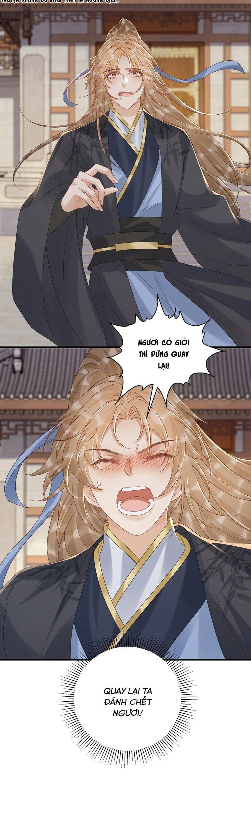 Bệnh Trạng Dụ Dỗ - Page 12