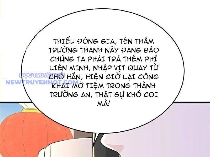 Ta thực sự không muốn làm thần tiên - Page 95