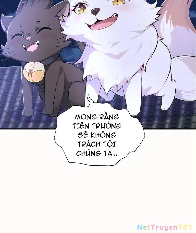 Ta thực sự không muốn làm thần tiên - Page 40