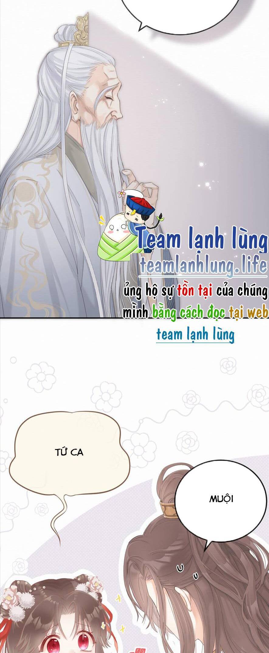 Rắn Cưng Nhà Tôi Lại Đang Diễn Trò Với Tôi - Page 41