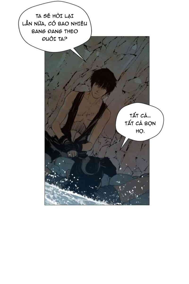 Vinh Quang Kiếm - Page 54