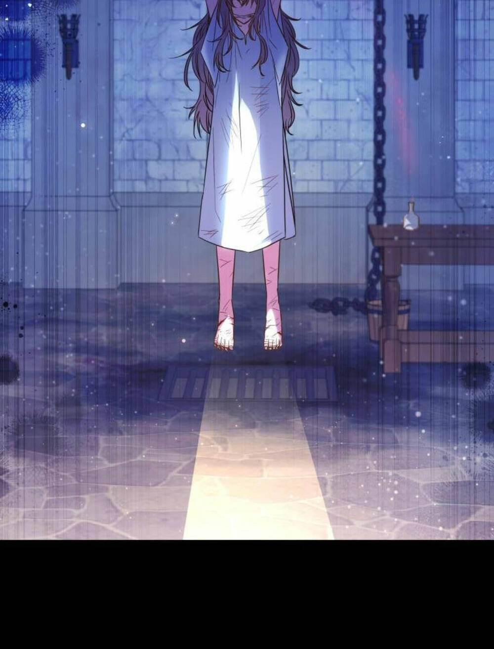 Thánh Nữ Được Đại Công Tước Nhận Nuôi - Page 15