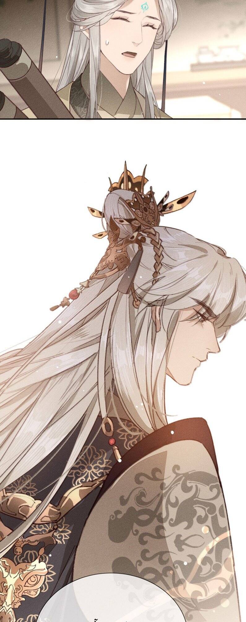 Ma Thú Vậy Mà Có Ý Đồ Bất Chính Với Ta - Page 27