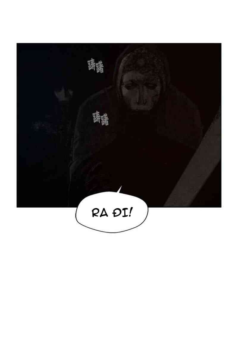 Vinh Quang Kiếm - Page 71