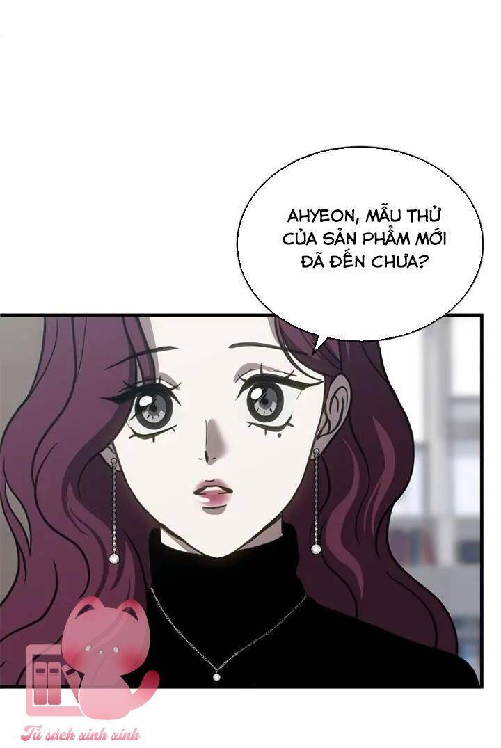 Ba Lần Động Phòng - Page 43