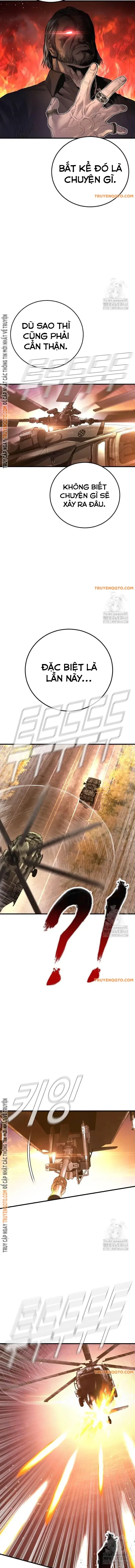 Đặc Vụ Kim - Page 14