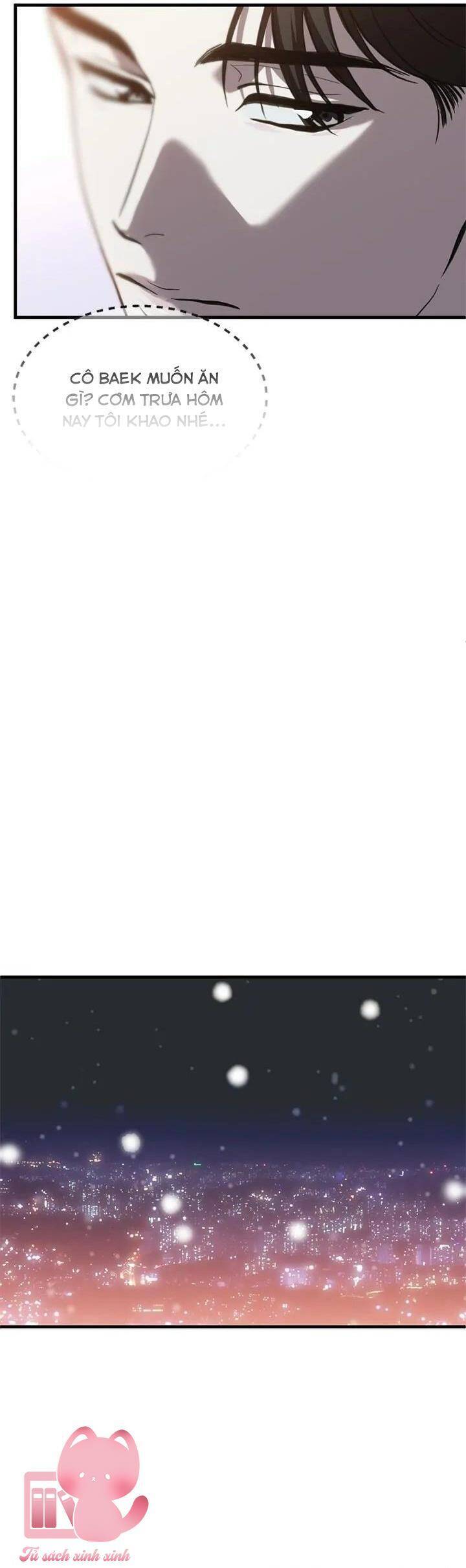 Ba Lần Động Phòng - Page 23