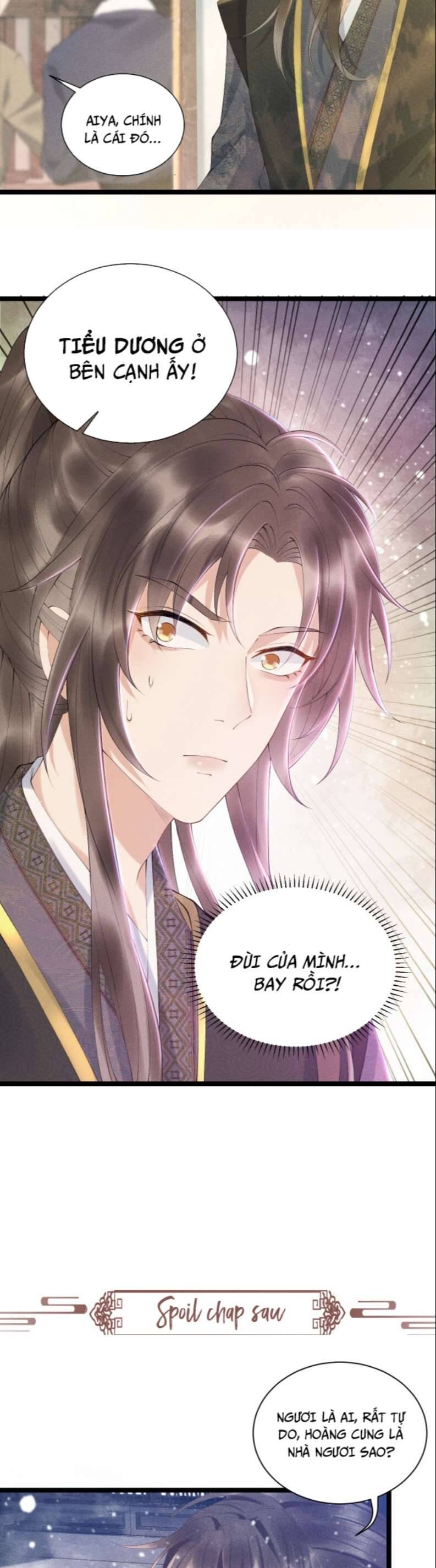 Bệnh Trạng Dụ Dỗ - Page 50