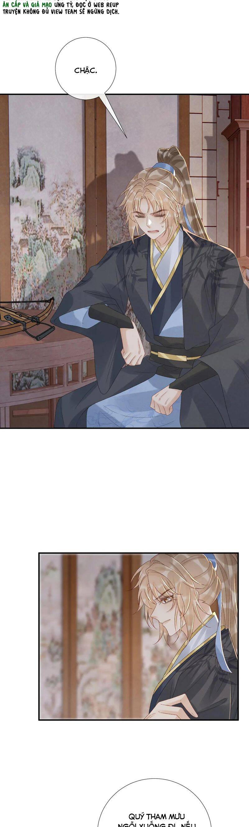 Bệnh Trạng Dụ Dỗ - Page 15