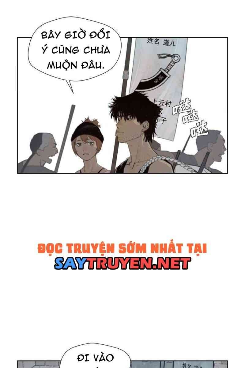 Vinh Quang Kiếm - Page 69