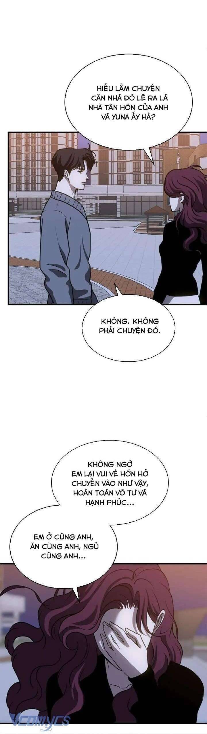 Ba Lần Động Phòng - Page 32