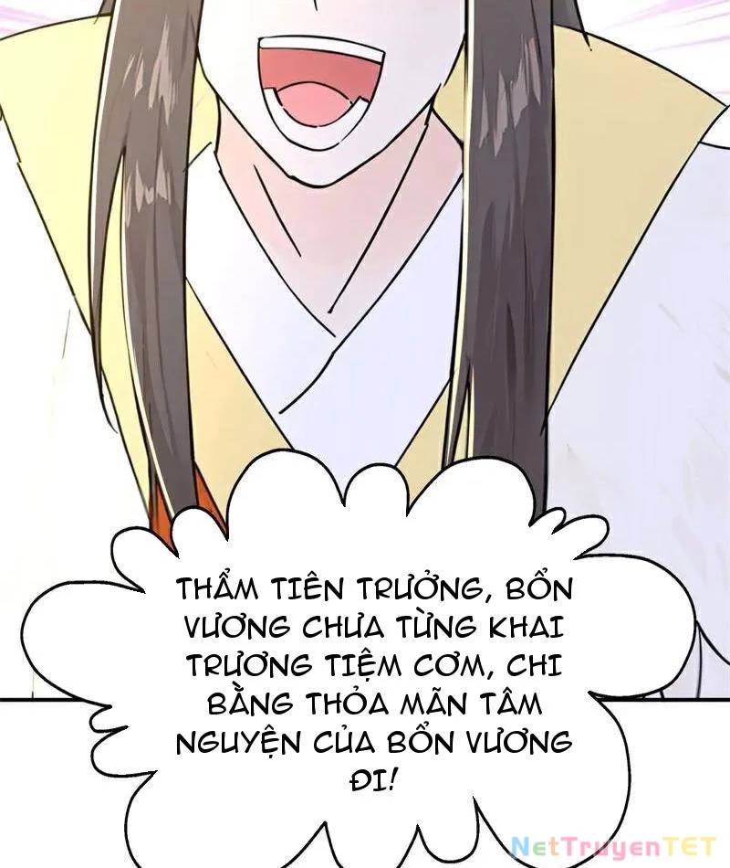 Ta thực sự không muốn làm thần tiên - Page 10