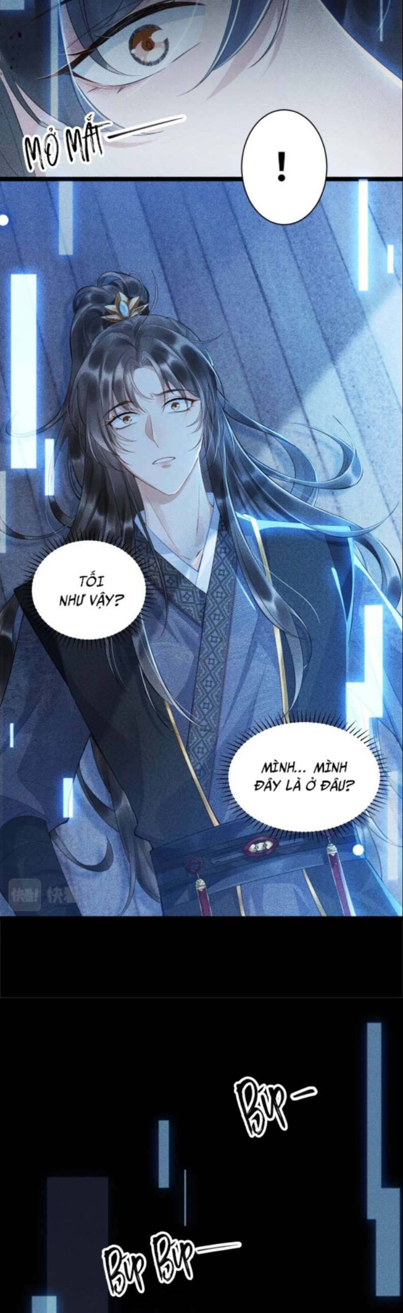 Bệnh Trạng Dụ Dỗ - Page 16