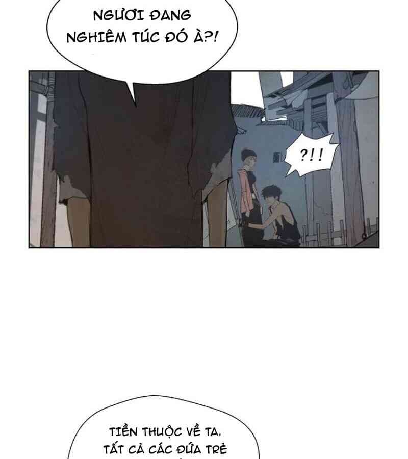 Vinh Quang Kiếm - Page 52