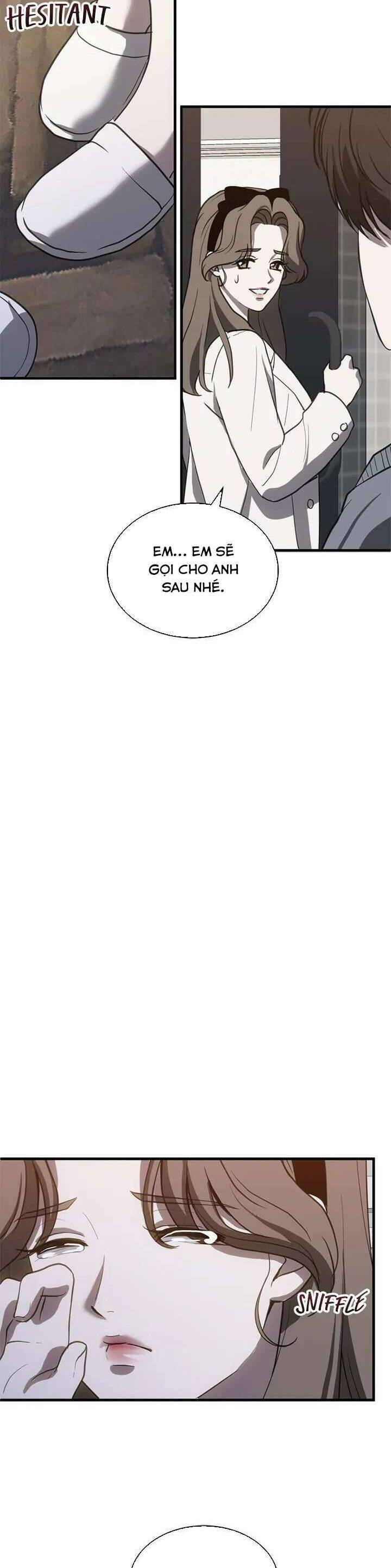 Ba Lần Động Phòng - Page 14