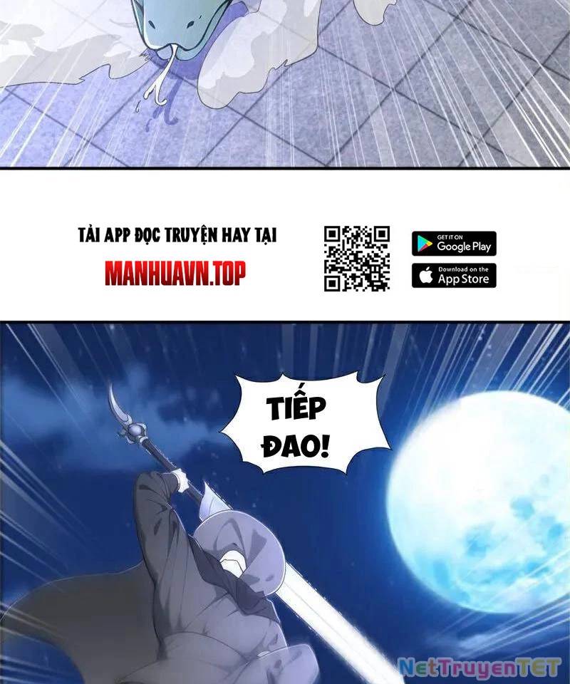 Ta thực sự không muốn làm thần tiên - Page 57