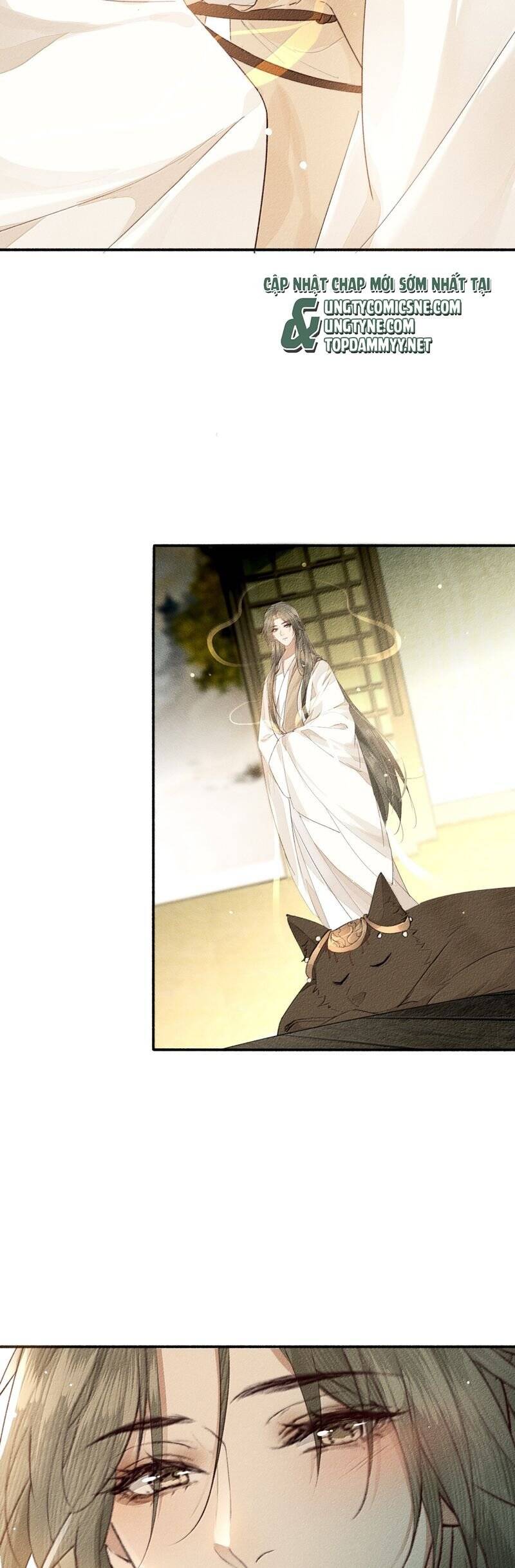 Ma Thú Vậy Mà Có Ý Đồ Bất Chính Với Ta - Page 14