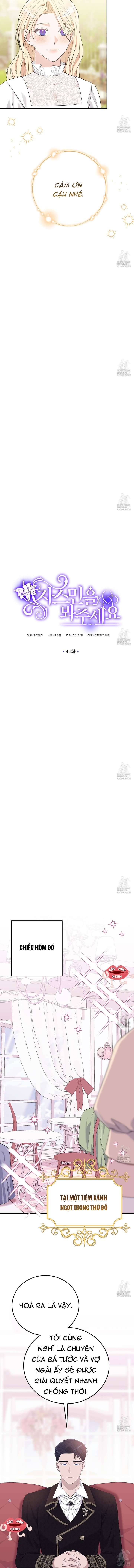 Xin Hãy Để Ý Tới Jasmine - Page 5