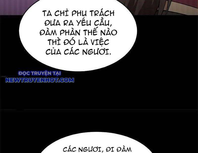 Ta thực sự không muốn làm thần tiên - Page 31