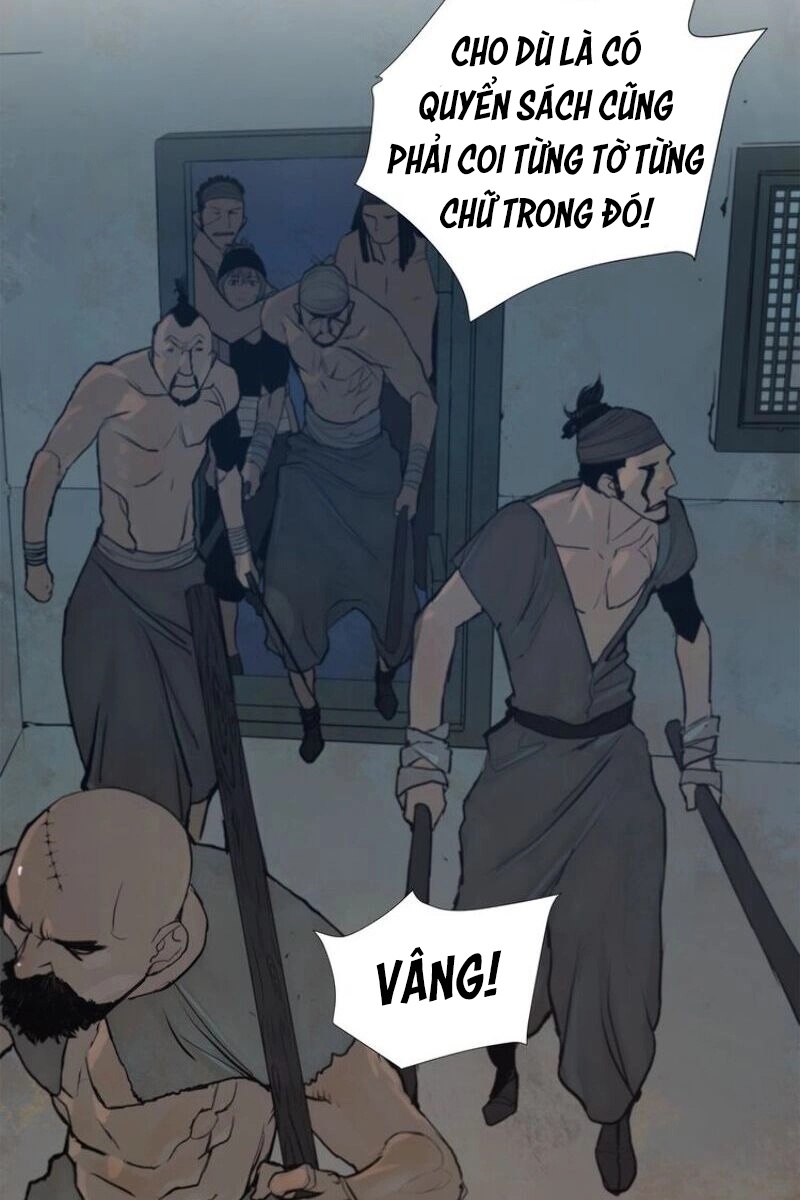 Vinh Quang Kiếm - Page 21