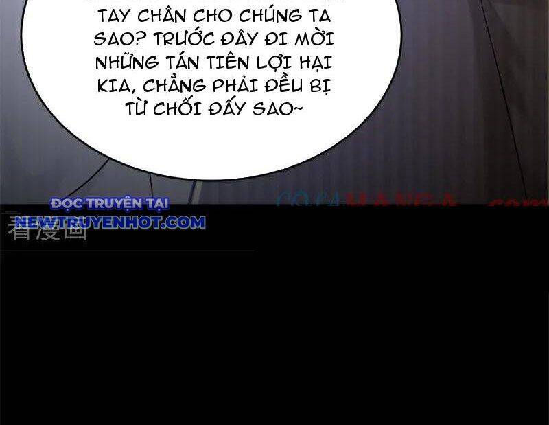 Ta thực sự không muốn làm thần tiên - Page 28